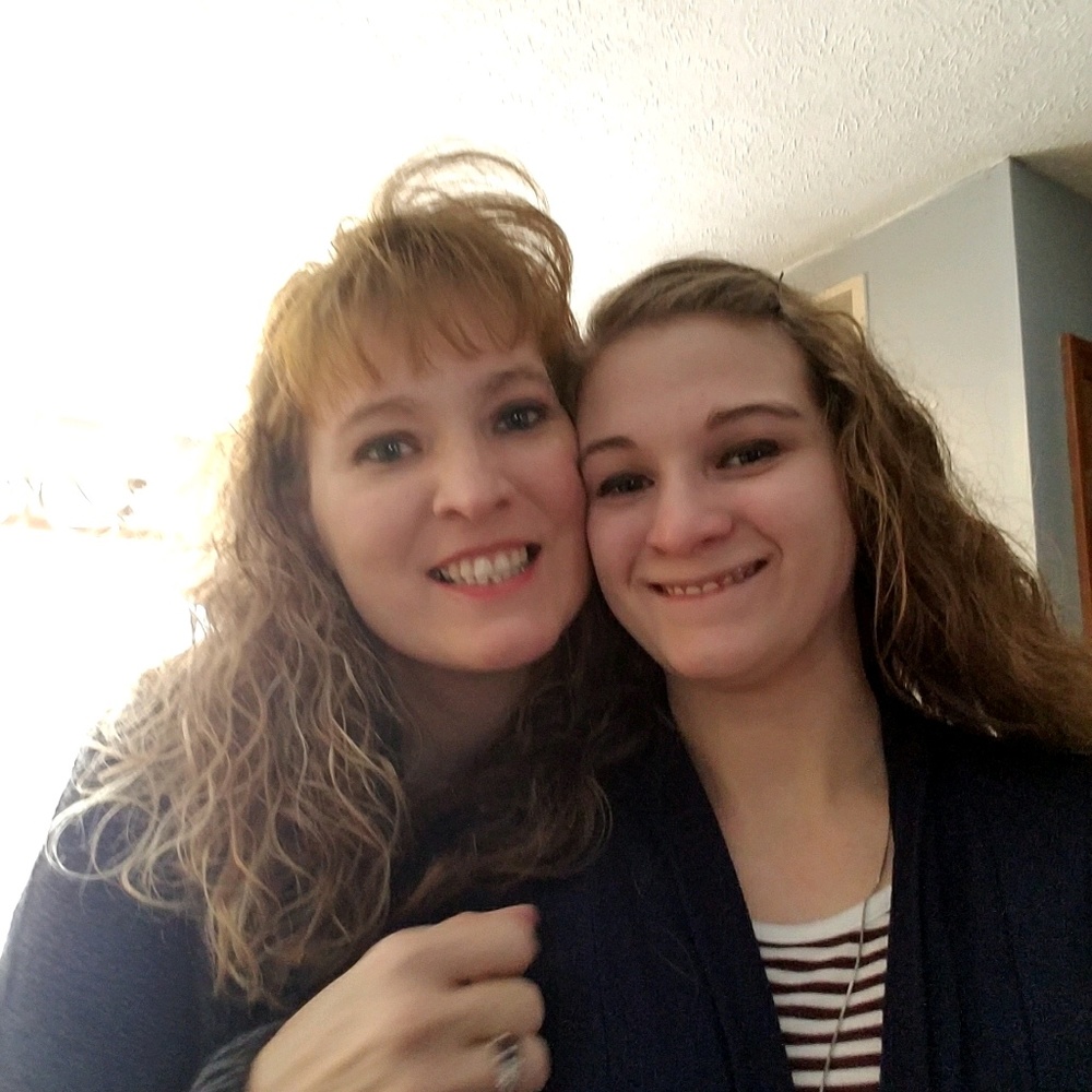 Meet your Posher, Sonya